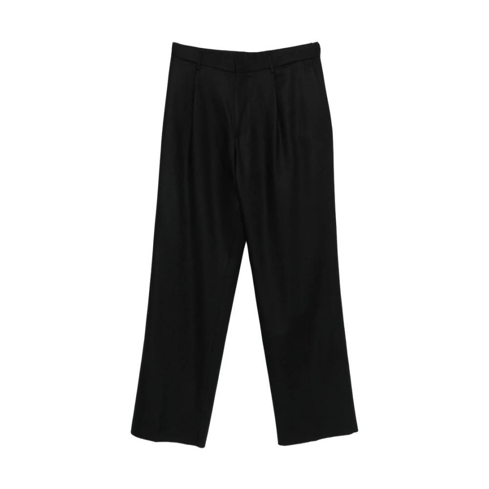 Trousers > Straight Trousers - - Lardini - Modalova