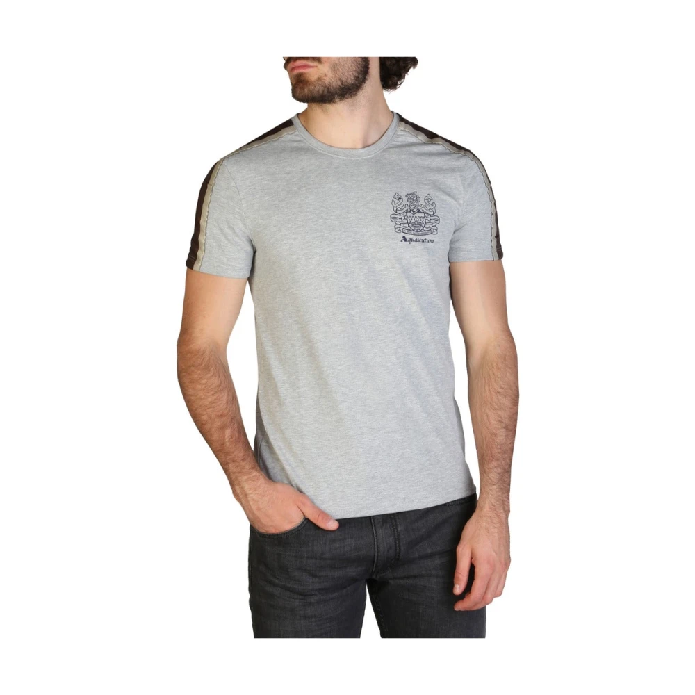 Tops > T-Shirts - - Aquascutum - Modalova