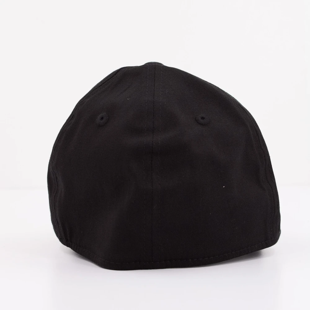 new era NY Yankees Zwarte Baseballpet Black Heren