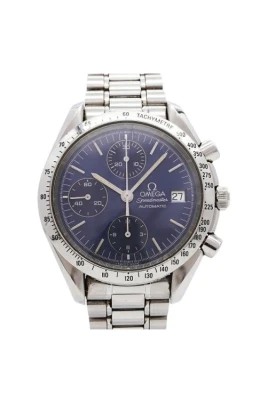 Pre-owned Speedmaster Date
