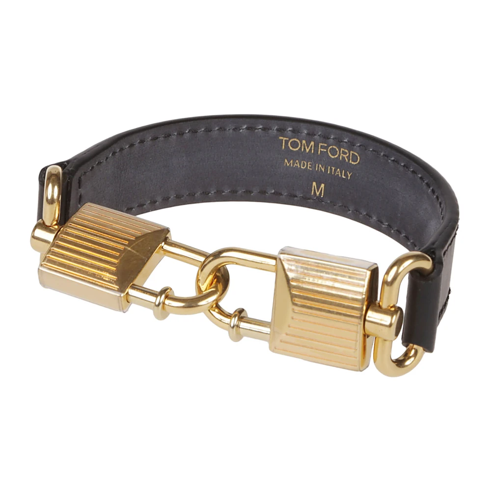 Accessories > Jewellery > Bracelets - - Tom Ford - Modalova