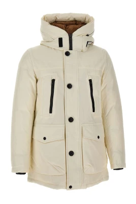 Ramar Arctic Parka