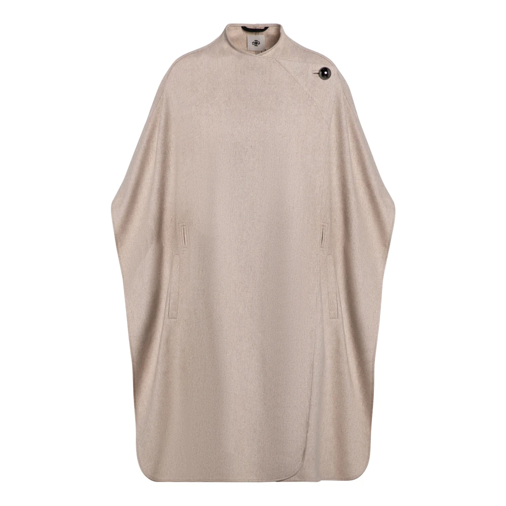 Jackets > Capes - - The Garment - Modalova