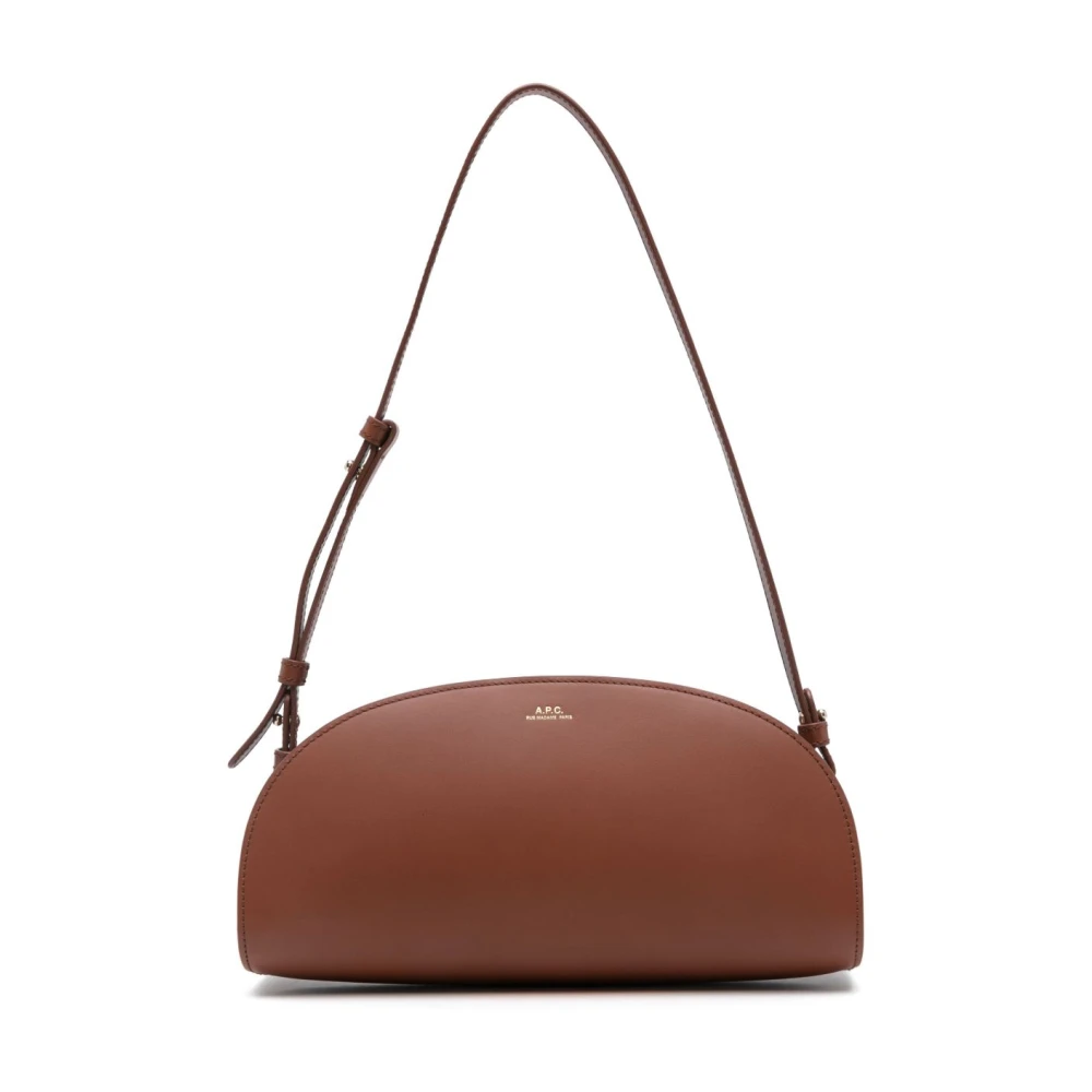 Bags > Shoulder Bags - - A.p.c. - Modalova