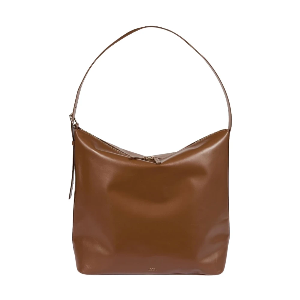 Bags > Shoulder Bags - - A.p.c. - Modalova