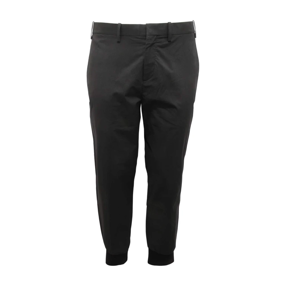 Trousers > Slim-fit Trousers - - Neil Barrett - Modalova
