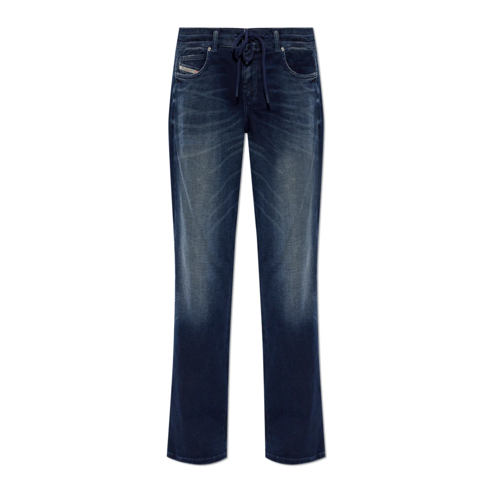 Diesel Donna Blu Jeans, W29, New,