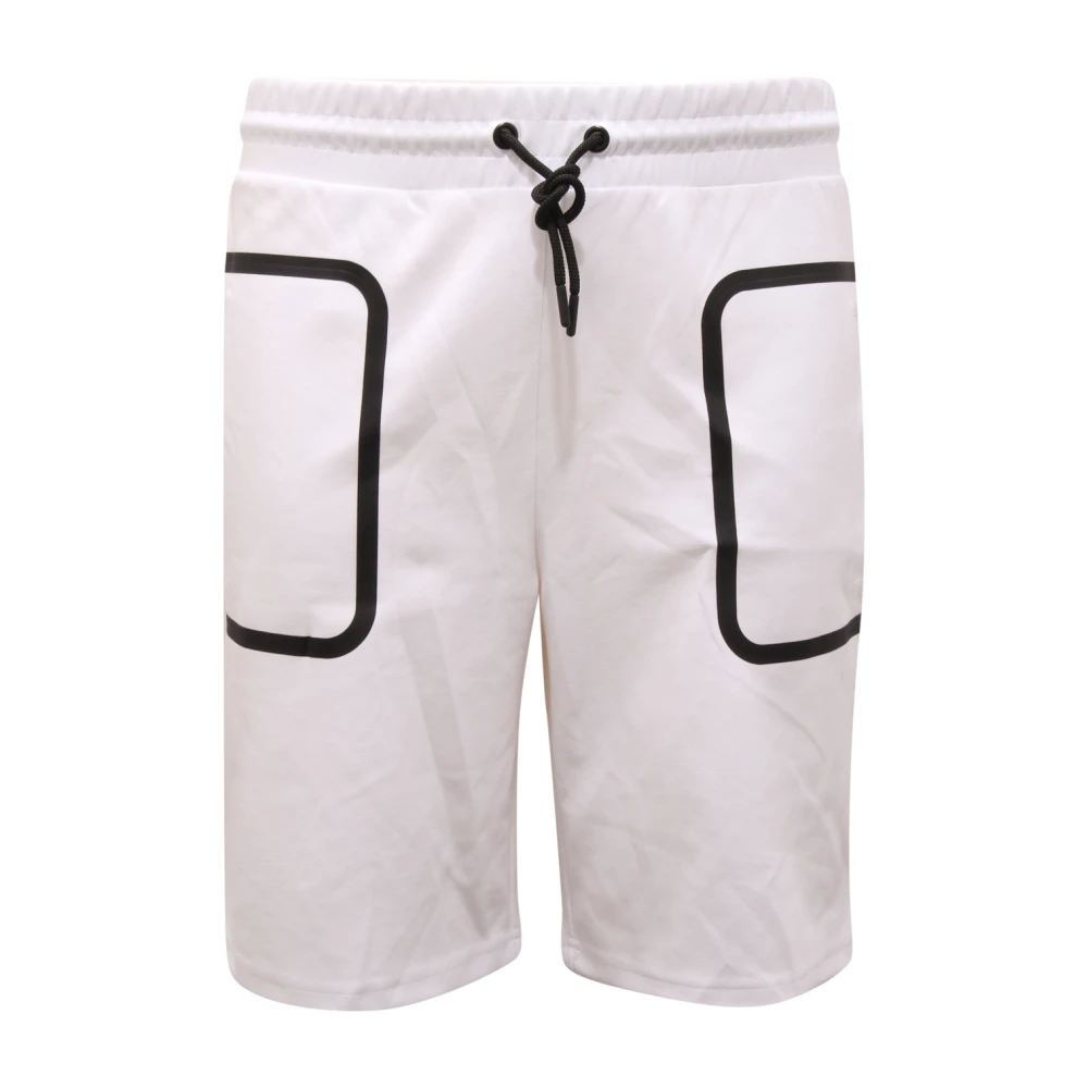 Shorts > Casual Shorts - - Peuterey - Modalova