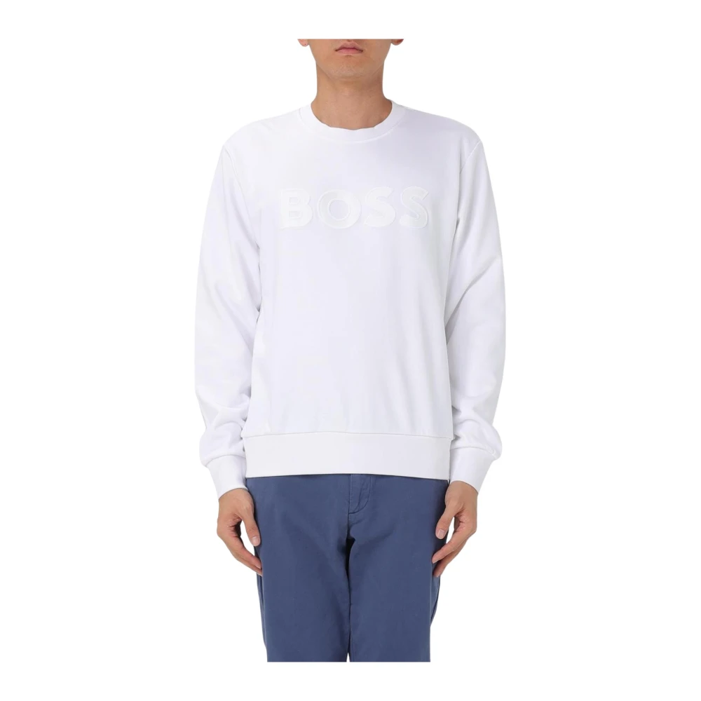 Sweatshirts & Hoodies > Sweatshirts - - Hugo - Modalova