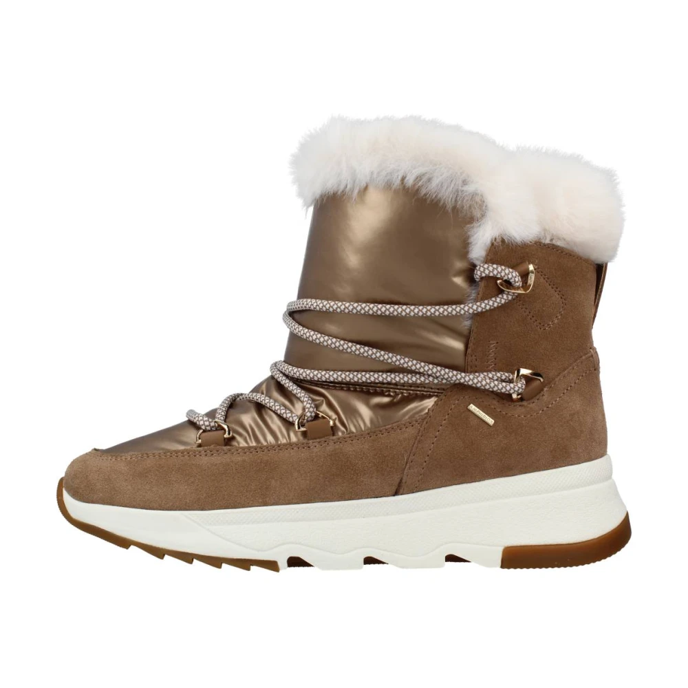 Shoes > Boots > Winter Boots - - Geox - Modalova