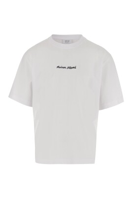 broderet-oversize-t-shirt-i-hvid