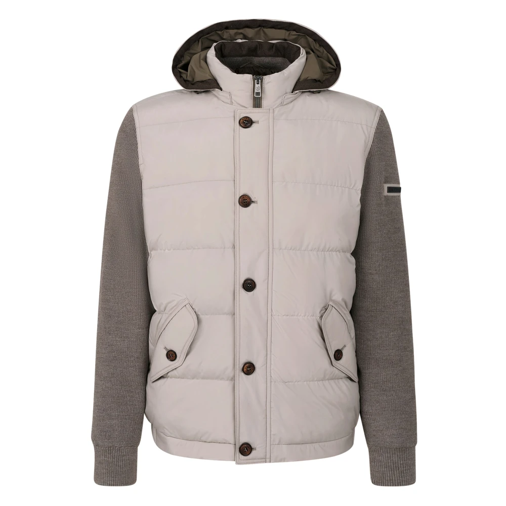 Jackets > Winter Jackets - - Bugatti - Modalova