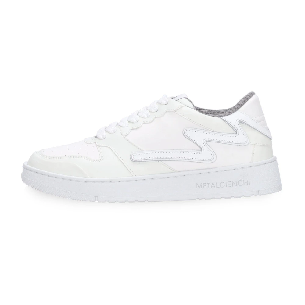 Metal Gienchi Light Change 2 Low Shoe Heren Schoenen Veelkleurig Multicolor