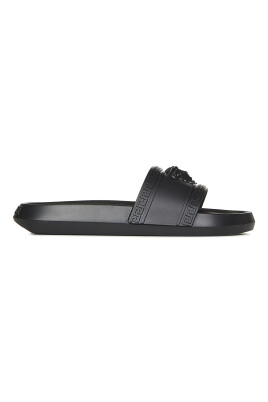 black-sandals-with-medusa-detail