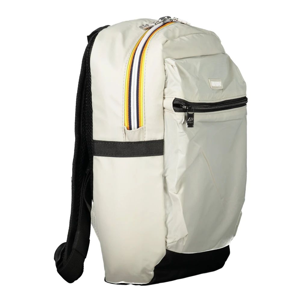 K-way Tassen en accessoires Gray Unisex