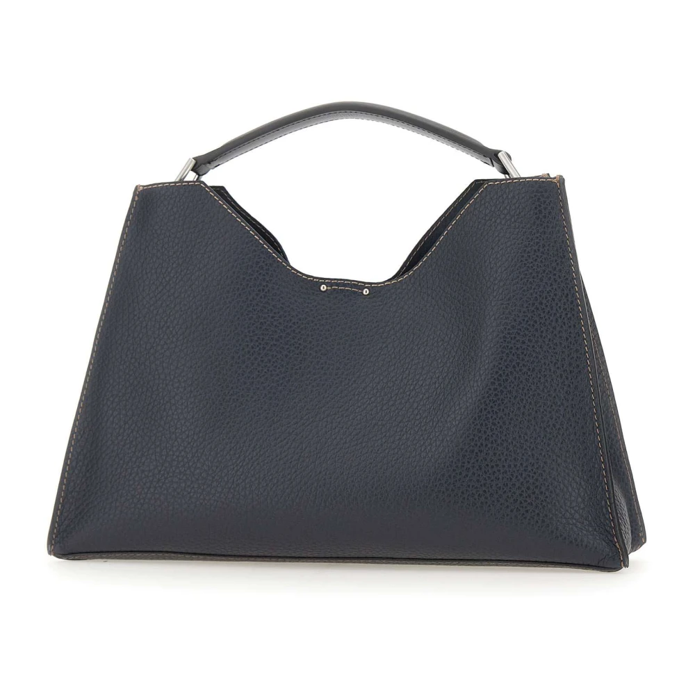 Gianni Chiarini Women's Blue Aurora Shoulder Bag - Handbags - One Size - Bags