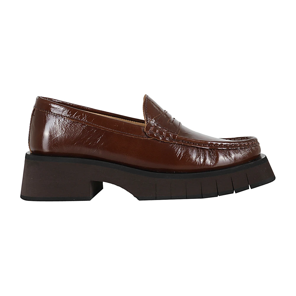 Shoes > Flats > Loafers - - Paloma Barceló - Modalova