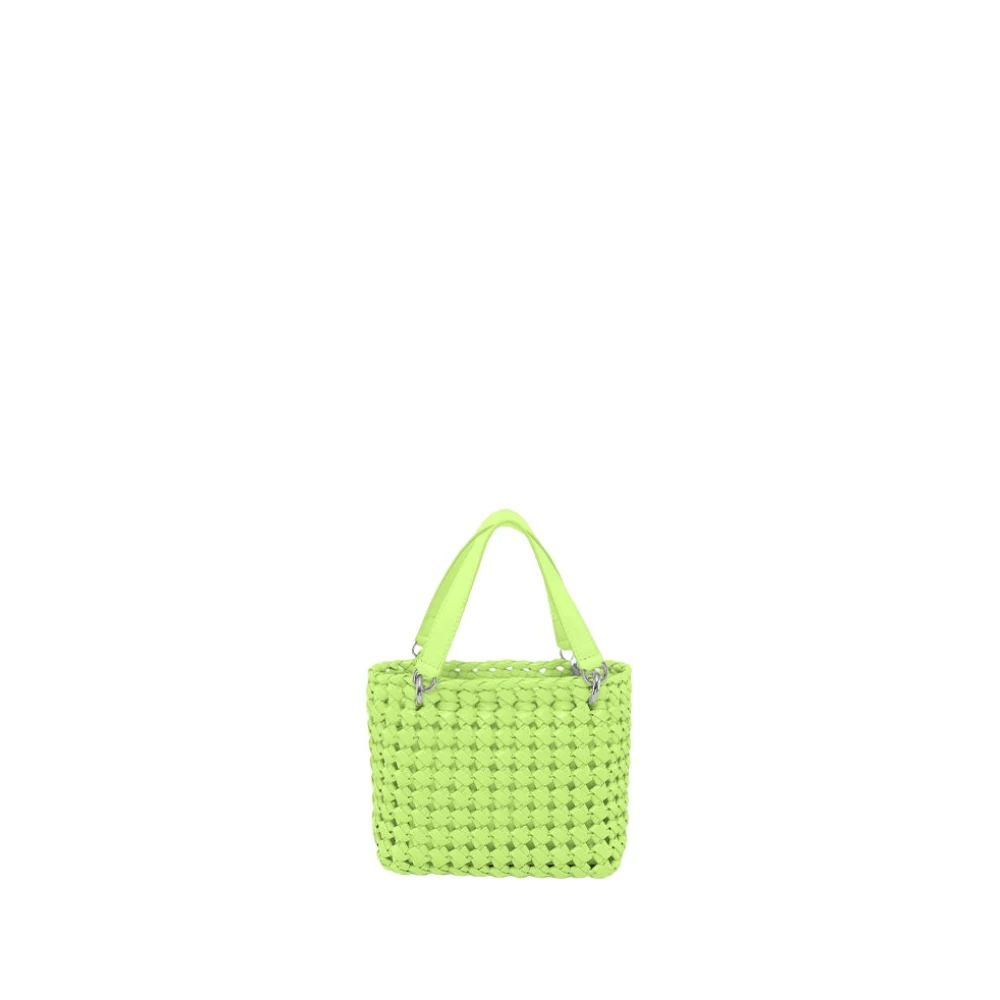 THEMOIRè Handbags Green Dames
