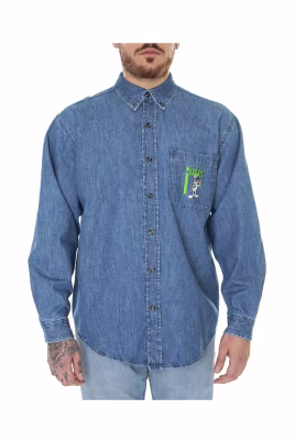 denim-shirt