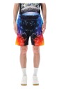 shorts-en-eponge-noire-a-gradient-ss25