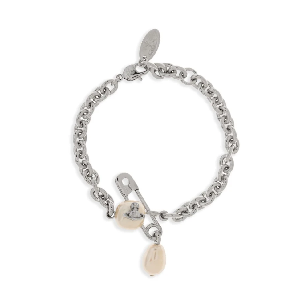 Accessories > Jewellery > Bracelets - - Vivienne Westwood - Modalova