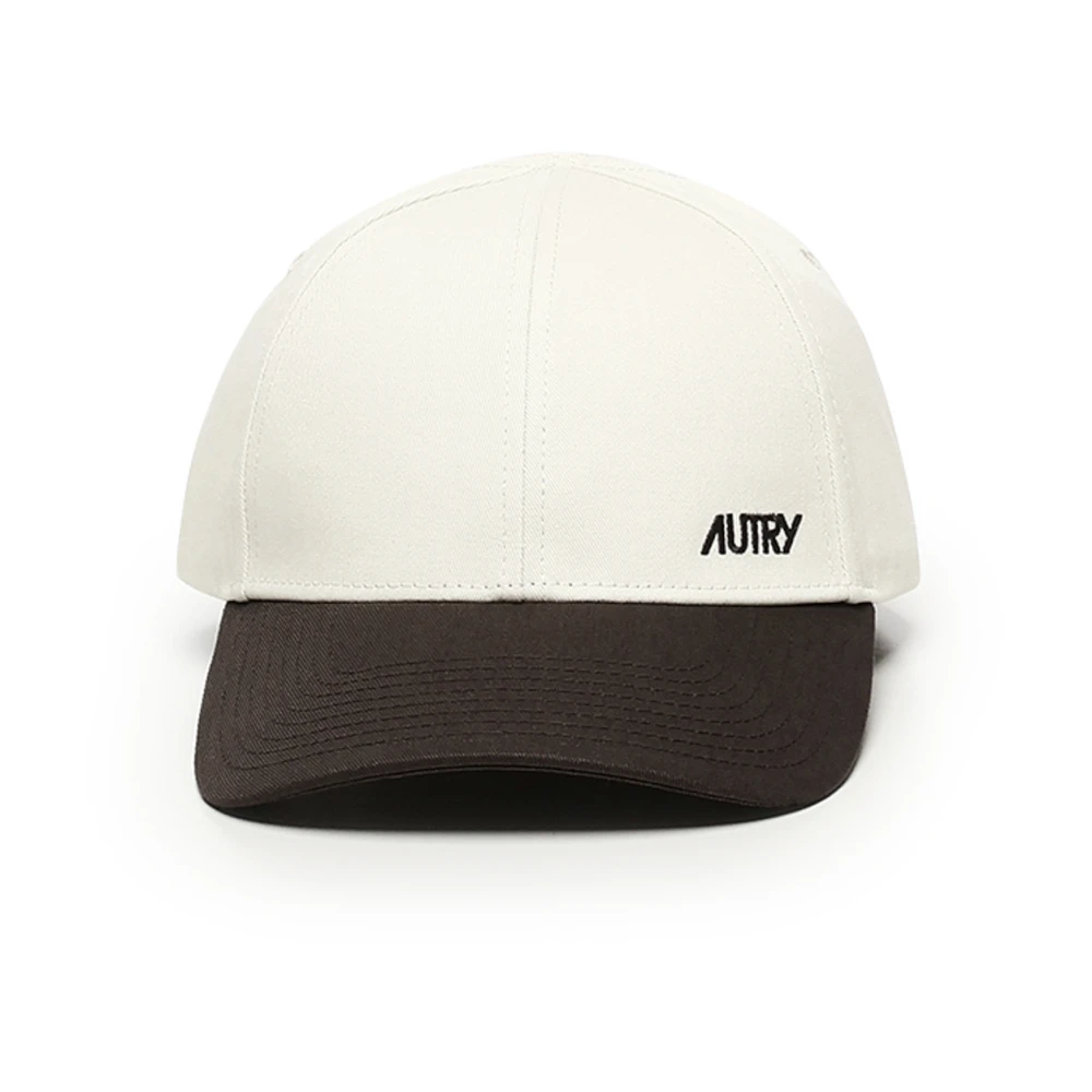 Accessories > Hats > Caps - - Autry - Modalova