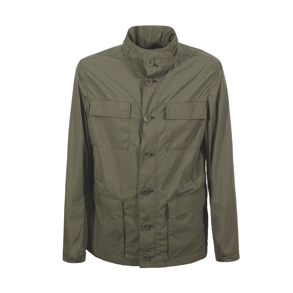 Jackets > Light Jackets - - Herno - Modalova