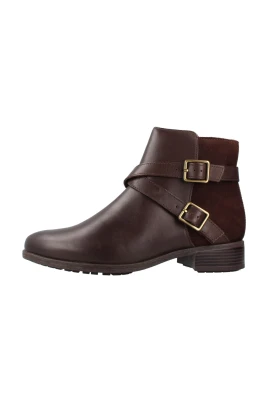Havisham Bay Ankelboots