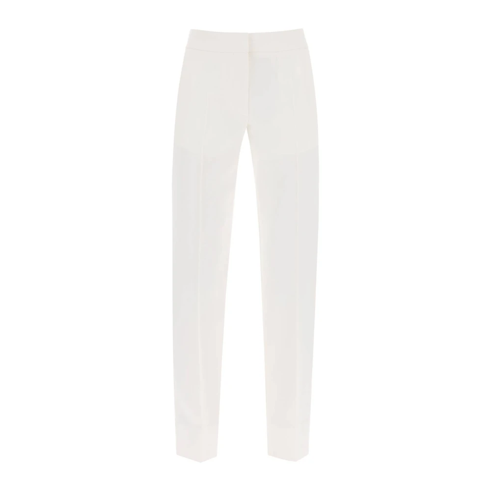 Givenchy Jeans White Dames
