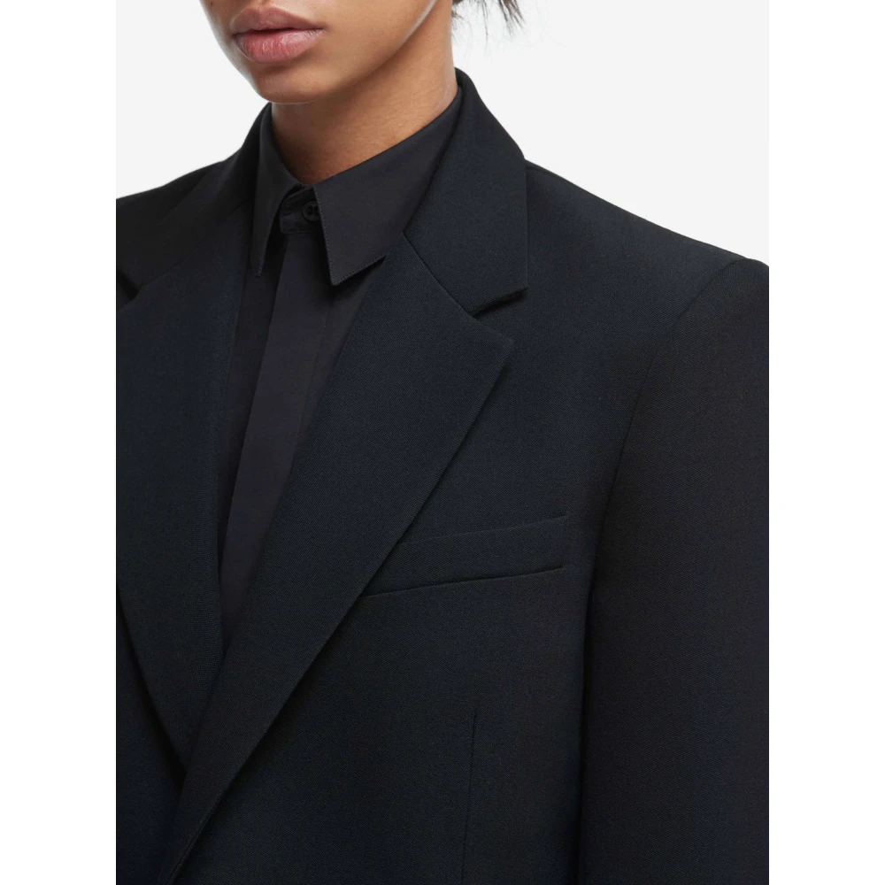 Wardrobe.nyc Blazers Black Dames