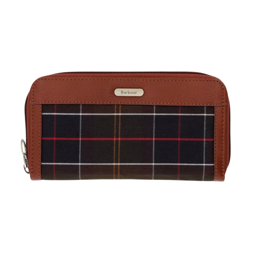 Barbour Donna Marrone Accessori, Taglia Unica, New,