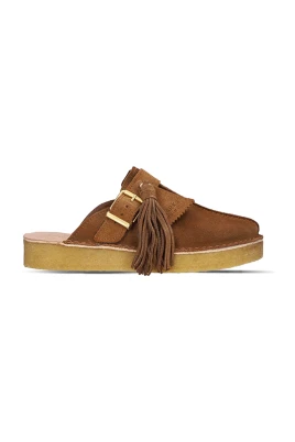 Trek Mule Slip-On Skor