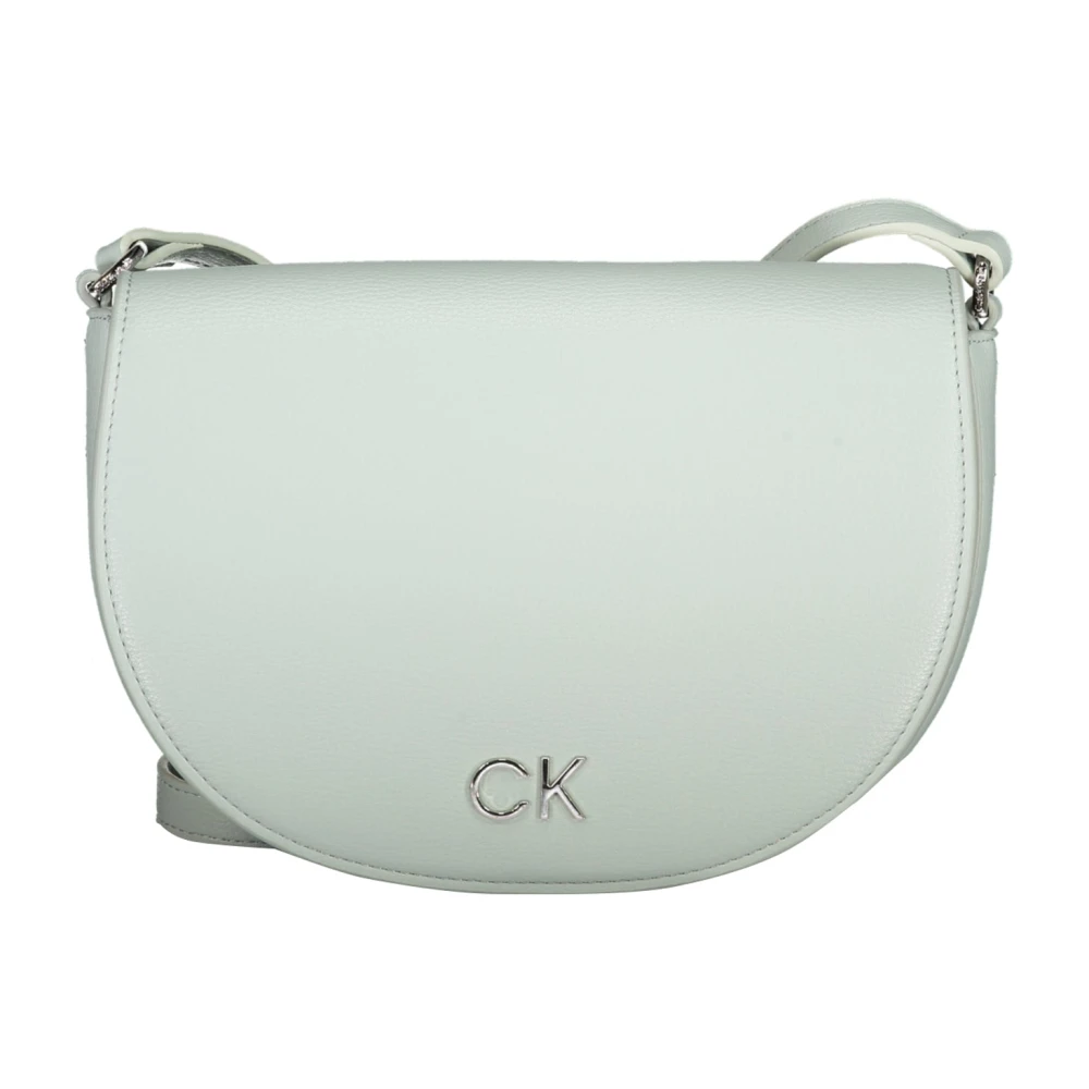 Calvin Klein Tassen en Accessoires Blue Dames