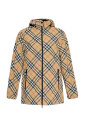 manteau-zippe-a-capuche-nova-a-carreaux