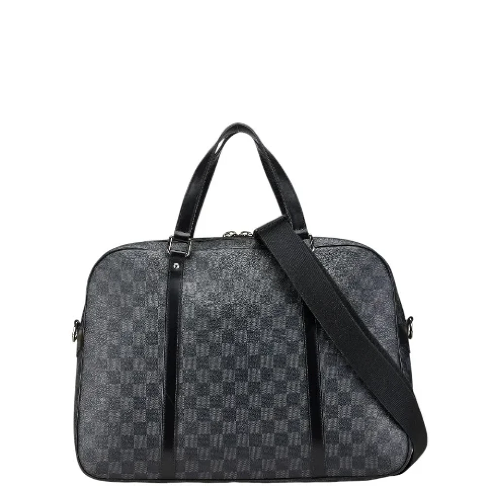 Pre-owned > Pre-owned Bags > Pre-owned Handbags - - Louis Vuitton Vintage - Modalova