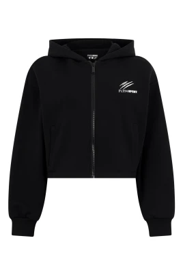 Zip Hoodie Icon Scratch