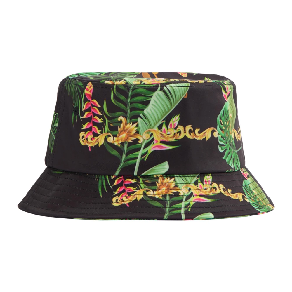 Carlo Colucci Unisex Multicolor Hat - Accessories - L/Xl - Accessories