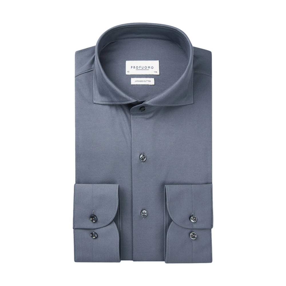 Shirts > Formal Shirts - - Profuomo - Modalova