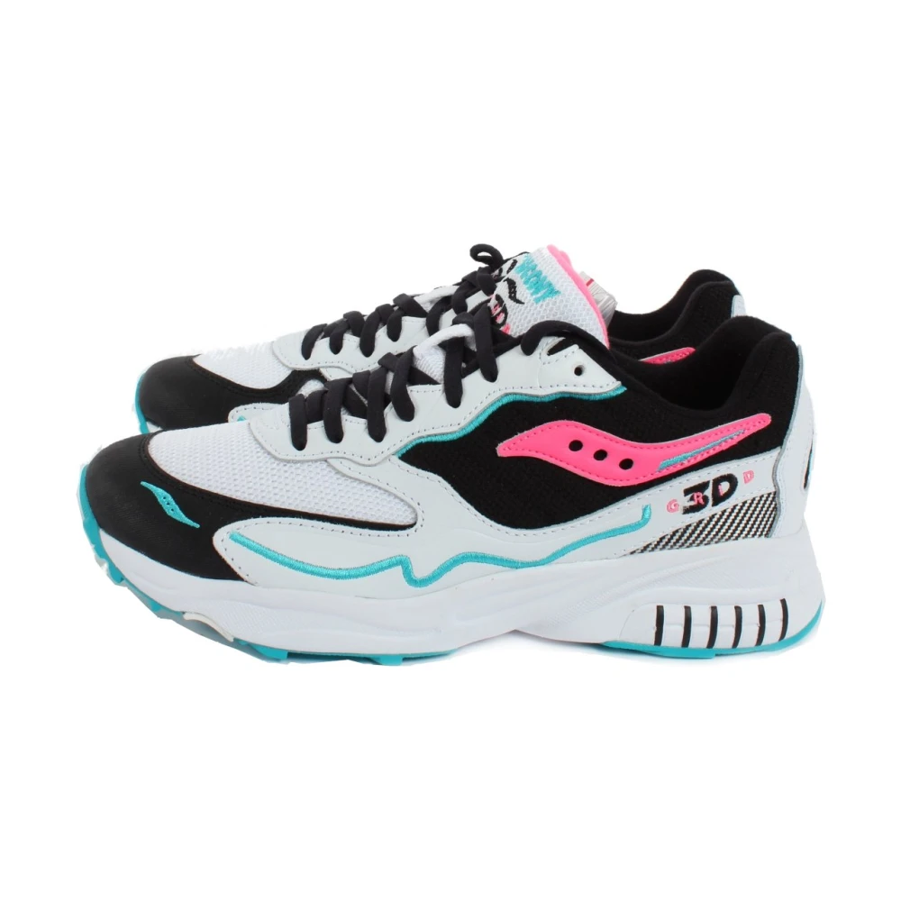 Shoes > Sneakers - - Saucony - Modalova