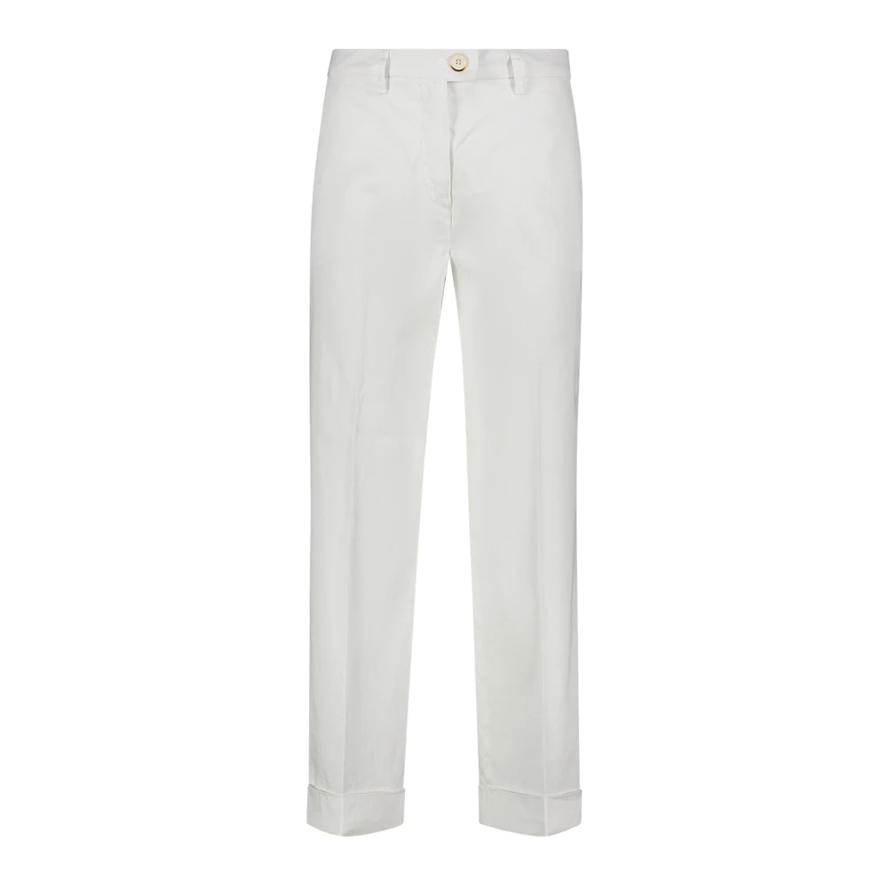 Trousers > Cropped Trousers - - Re-Hash - Modalova