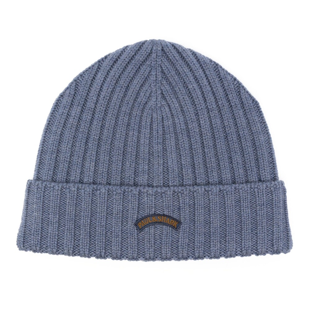 Paul & shark beanie sale deals