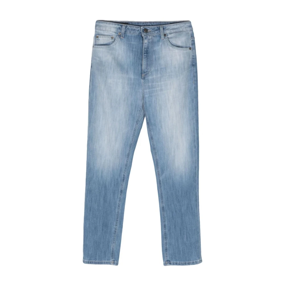 Jeans > Slim-fit Jeans - - Dondup - Modalova
