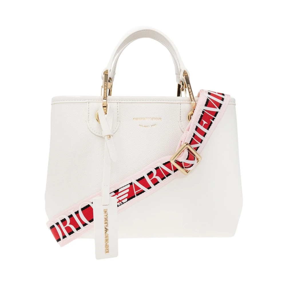 Bags > Handbags - - Emporio Armani - Modalova
