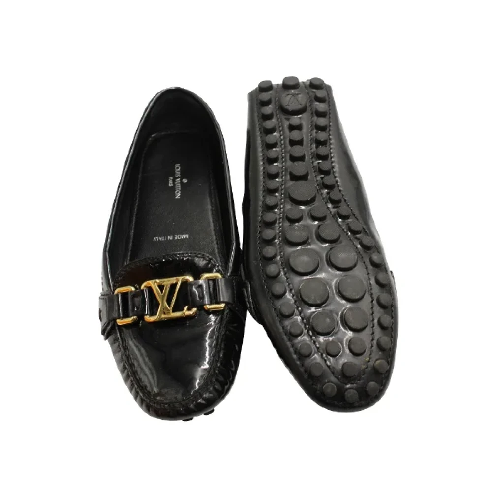 Vintage & tweedehands Louis Vuitton schoenen