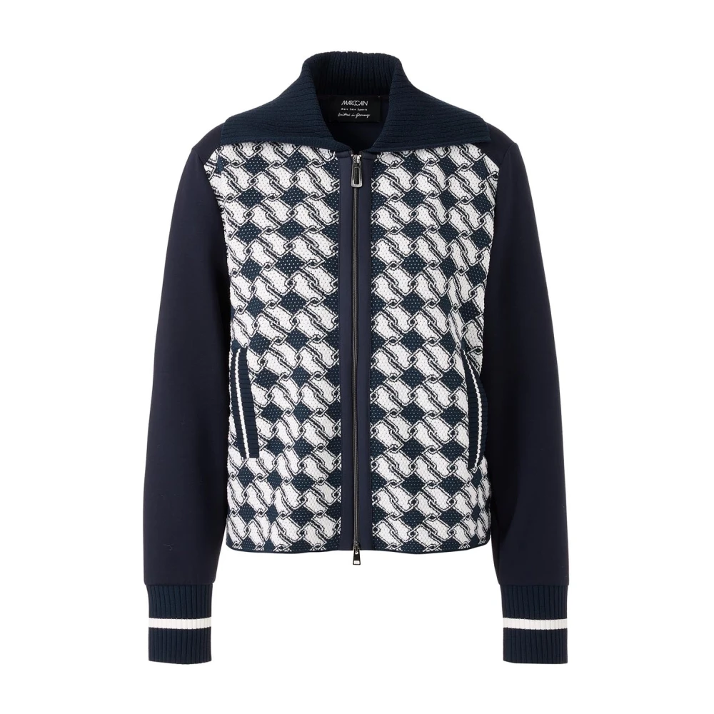 Knitwear > Cardigans - - Marc Cain - Modalova