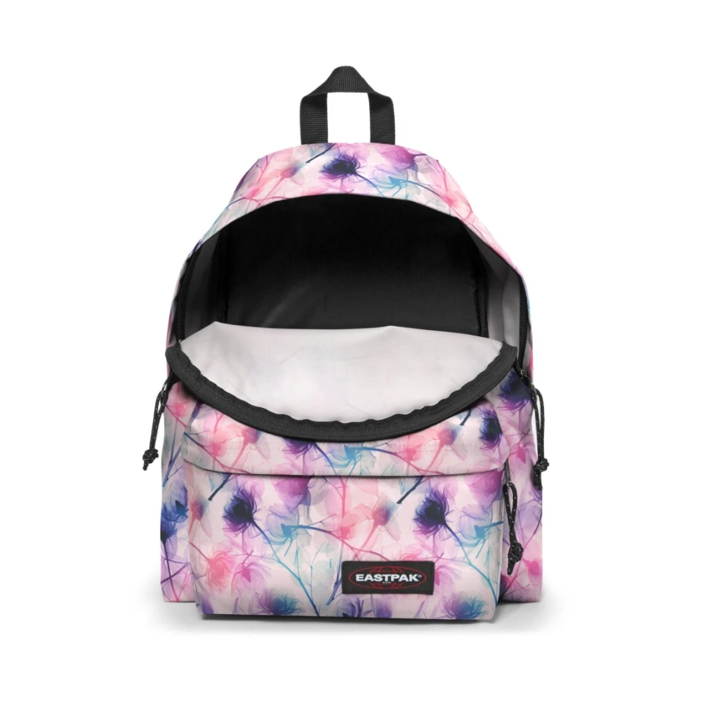 Eastpak Gewatteerde Pakr Rugzak Multicolor Dames