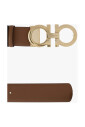 ceinture-en-cuir-avec-logo