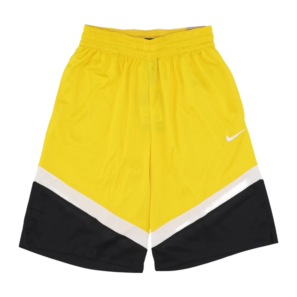 Nike Sportswear Yellow Heren