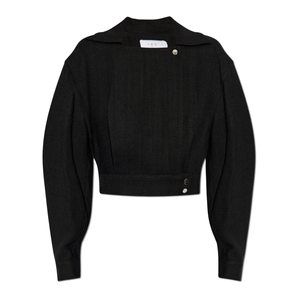 Jackets > Light Jackets - - IRO - Modalova