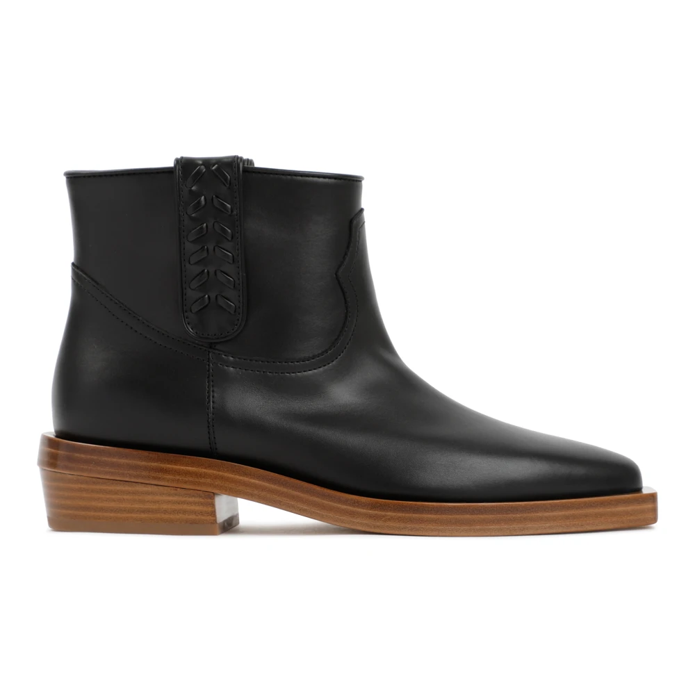 Shoes > Boots > Ankle Boots - - Gabriela Hearst - Modalova